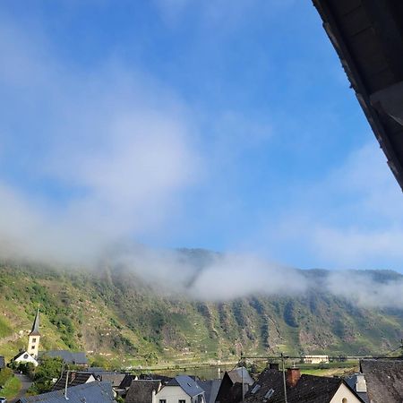 Ferienwohnung Haus Am Calmont Bremm Zewnętrze zdjęcie