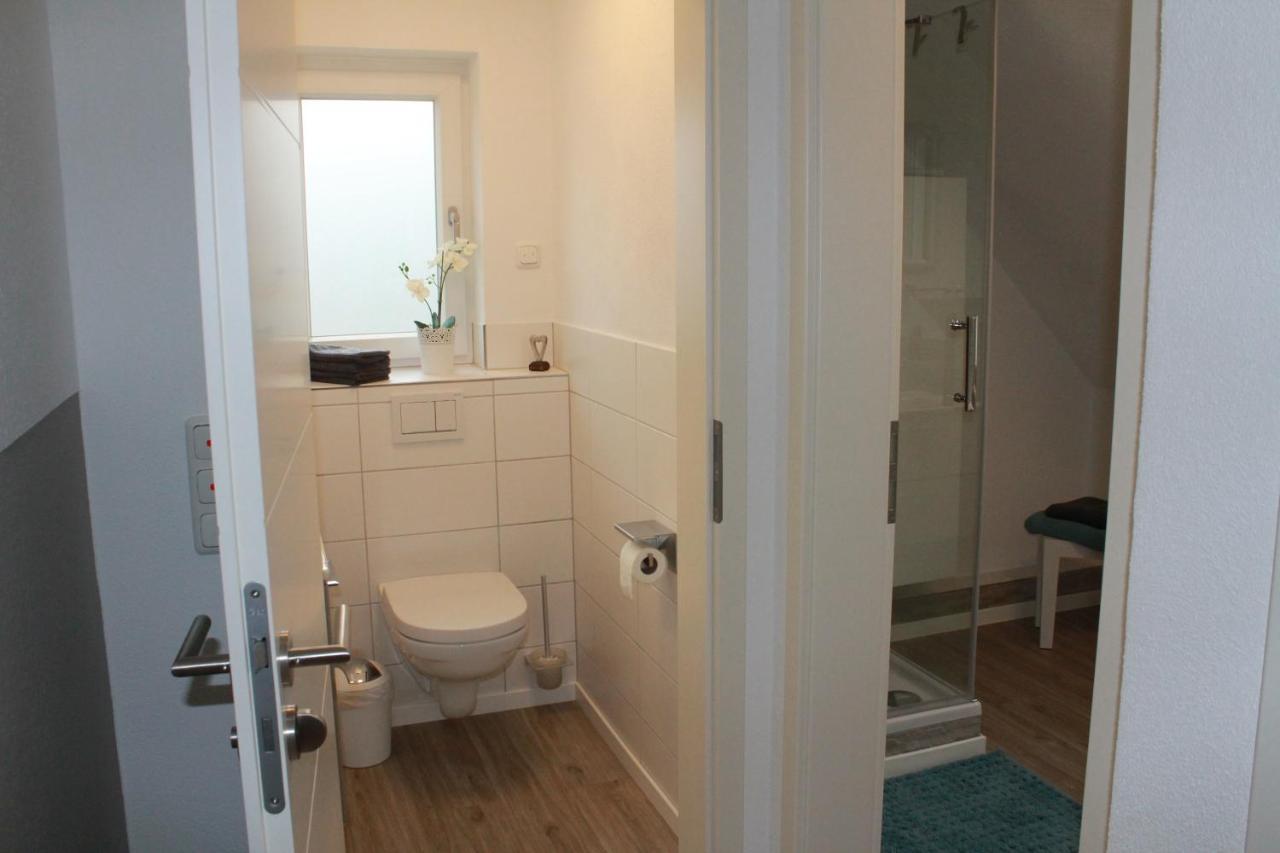 Ferienwohnung Haus Am Calmont Bremm Zewnętrze zdjęcie