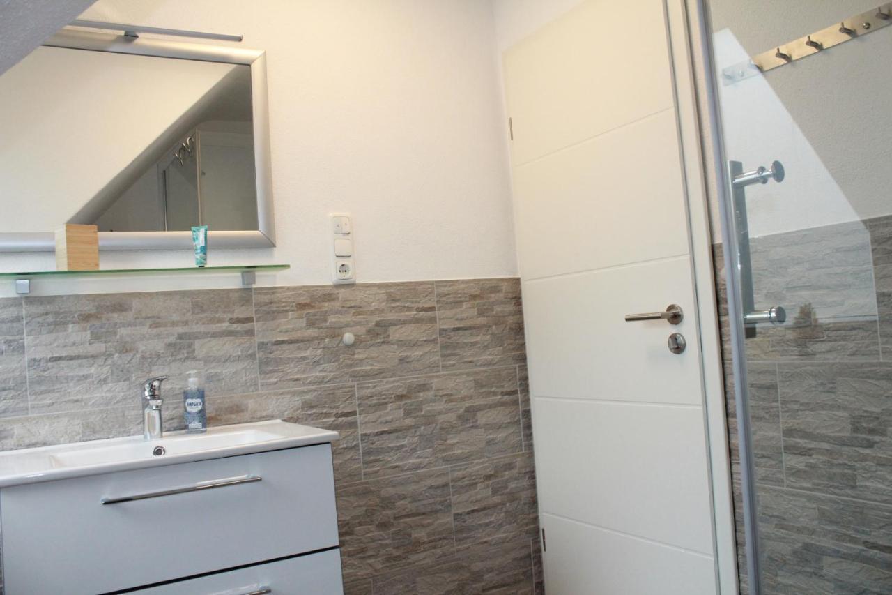 Ferienwohnung Haus Am Calmont Bremm Zewnętrze zdjęcie