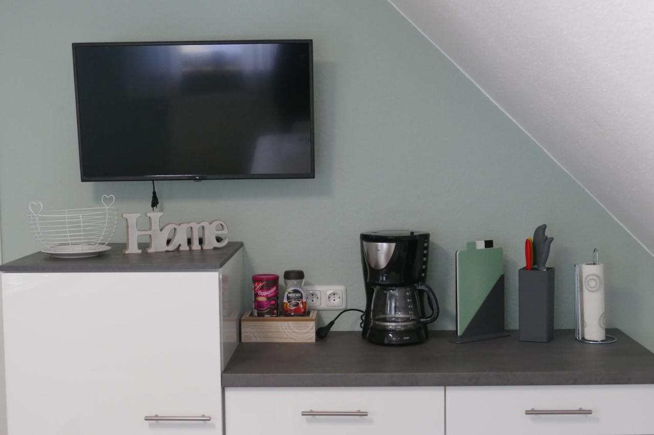 Ferienwohnung Haus Am Calmont Bremm Zewnętrze zdjęcie