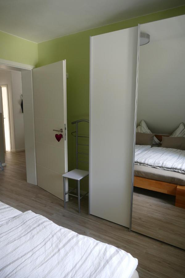 Ferienwohnung Haus Am Calmont Bremm Zewnętrze zdjęcie