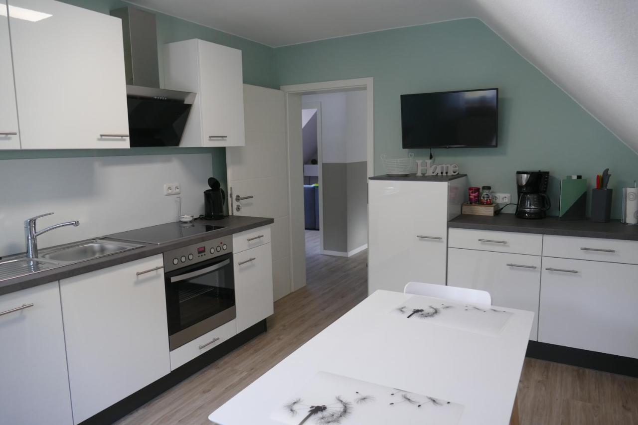 Ferienwohnung Haus Am Calmont Bremm Zewnętrze zdjęcie
