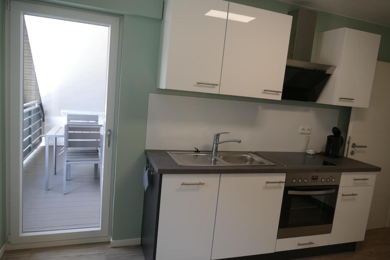 Ferienwohnung Haus Am Calmont Bremm Zewnętrze zdjęcie