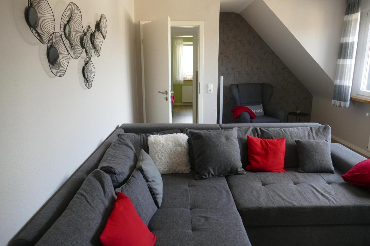 Ferienwohnung Haus Am Calmont Bremm Zewnętrze zdjęcie