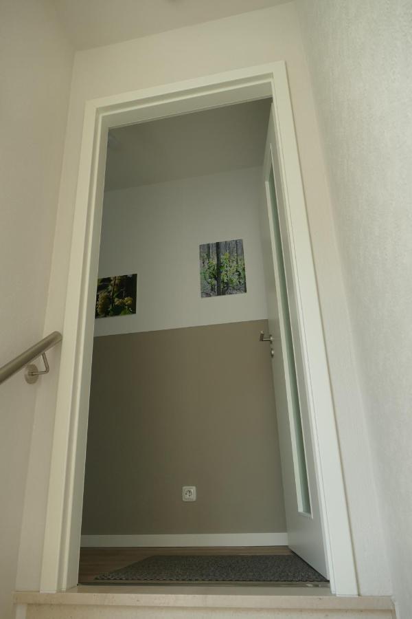 Ferienwohnung Haus Am Calmont Bremm Zewnętrze zdjęcie