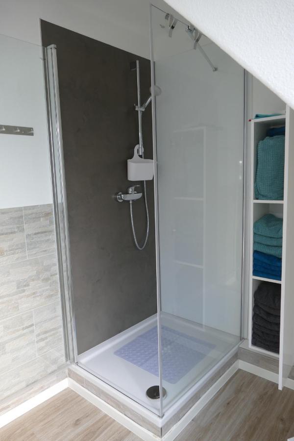 Ferienwohnung Haus Am Calmont Bremm Zewnętrze zdjęcie